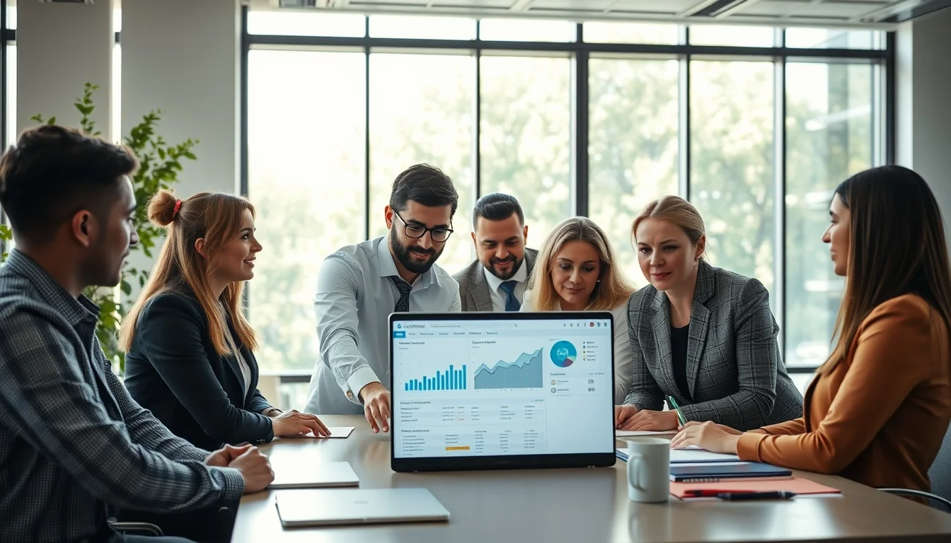 Comprehensive Digital Audits