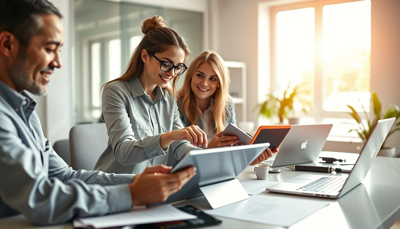 Professional plan visual